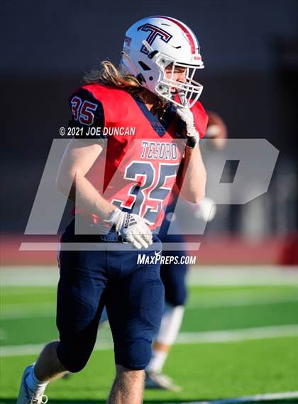 Thumbnail 1 in Chaparral @ Tesoro photogallery.