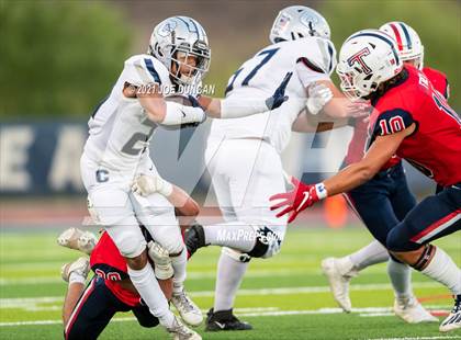 Thumbnail 1 in Chaparral @ Tesoro photogallery.