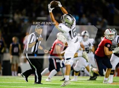Thumbnail 2 in Chaparral @ Tesoro photogallery.