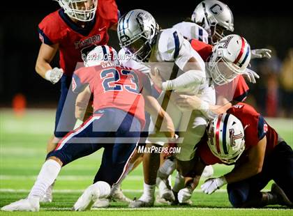 Thumbnail 2 in Chaparral @ Tesoro photogallery.