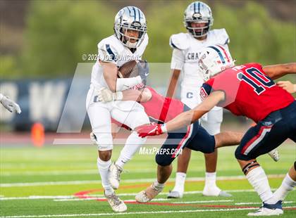 Thumbnail 2 in Chaparral @ Tesoro photogallery.