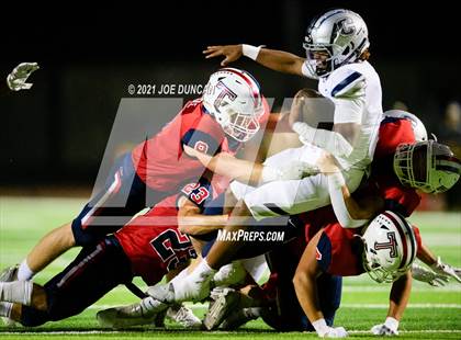 Thumbnail 2 in Chaparral @ Tesoro photogallery.