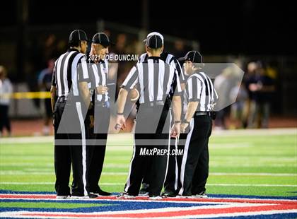 Thumbnail 1 in Chaparral @ Tesoro photogallery.