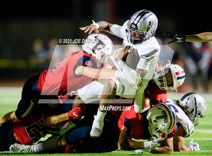Thumbnail 2 in Chaparral @ Tesoro photogallery.