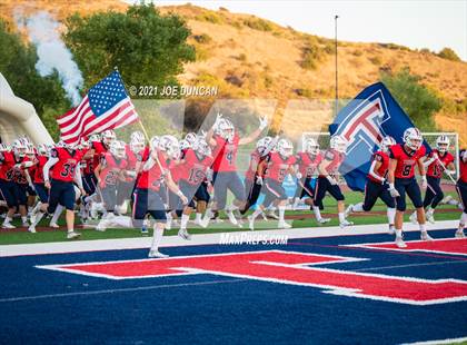Thumbnail 2 in Chaparral @ Tesoro photogallery.