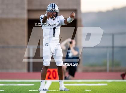 Thumbnail 2 in Chaparral @ Tesoro photogallery.