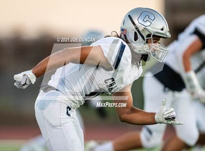 Thumbnail 2 in Chaparral @ Tesoro photogallery.