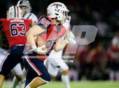 Thumbnail 2 in Chaparral @ Tesoro photogallery.