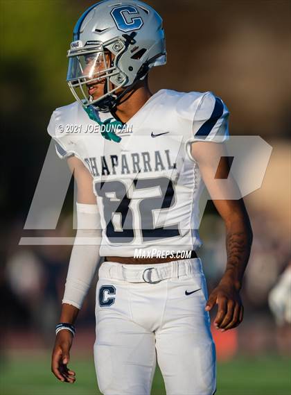 Thumbnail 1 in Chaparral @ Tesoro photogallery.