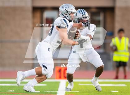 Thumbnail 3 in Chaparral @ Tesoro photogallery.