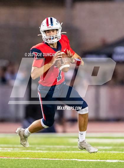 Thumbnail 1 in Chaparral @ Tesoro photogallery.