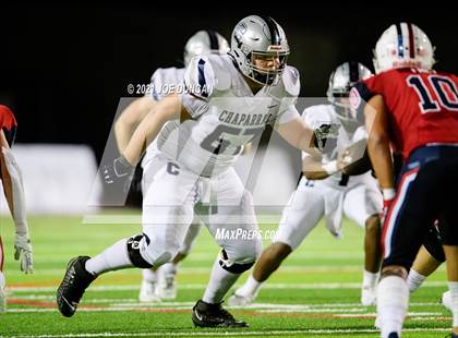 Thumbnail 2 in Chaparral @ Tesoro photogallery.