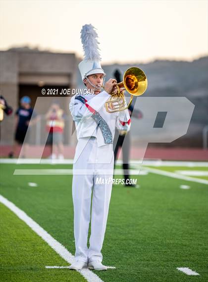 Thumbnail 1 in Chaparral @ Tesoro photogallery.