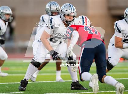 Thumbnail 1 in Chaparral @ Tesoro photogallery.