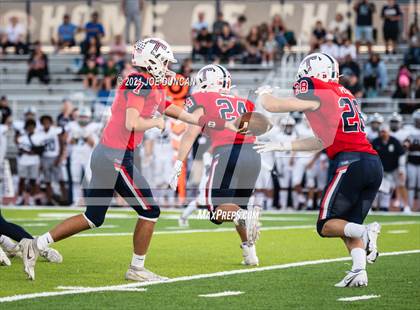 Thumbnail 1 in Chaparral @ Tesoro photogallery.