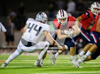 Thumbnail 1 in Chaparral @ Tesoro photogallery.