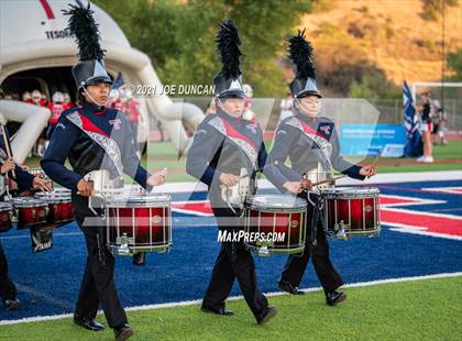 Thumbnail 1 in Chaparral @ Tesoro photogallery.