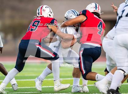Thumbnail 1 in Chaparral @ Tesoro photogallery.