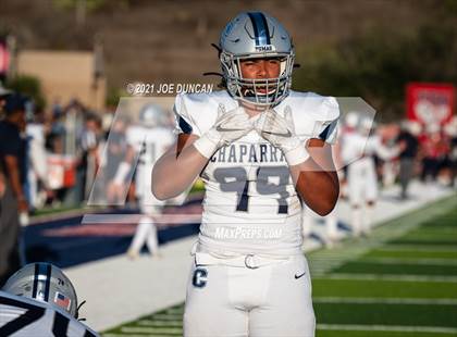 Thumbnail 3 in Chaparral @ Tesoro photogallery.