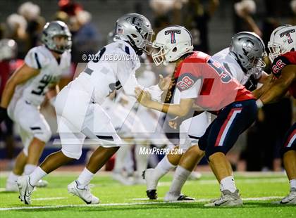 Thumbnail 1 in Chaparral @ Tesoro photogallery.