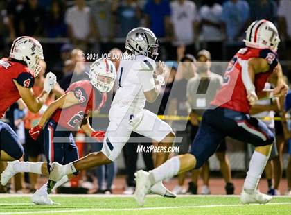 Thumbnail 1 in Chaparral @ Tesoro photogallery.