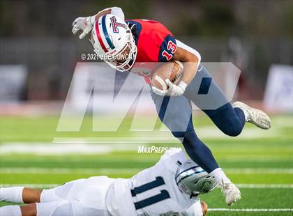 Thumbnail 2 in Chaparral @ Tesoro photogallery.