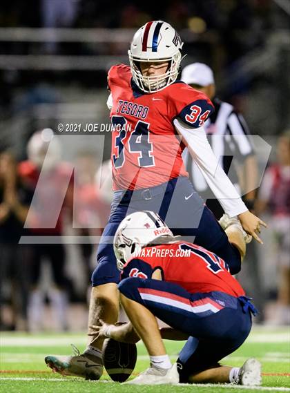 Thumbnail 2 in Chaparral @ Tesoro photogallery.