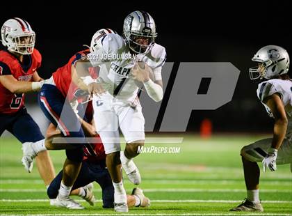 Thumbnail 1 in Chaparral @ Tesoro photogallery.