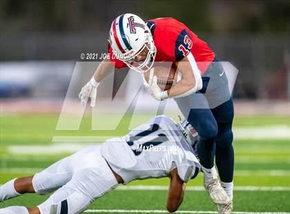 Thumbnail 1 in Chaparral @ Tesoro photogallery.