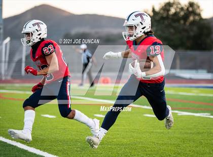 Thumbnail 2 in Chaparral @ Tesoro photogallery.