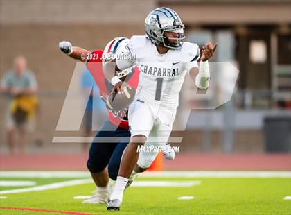 Thumbnail 1 in Chaparral @ Tesoro photogallery.