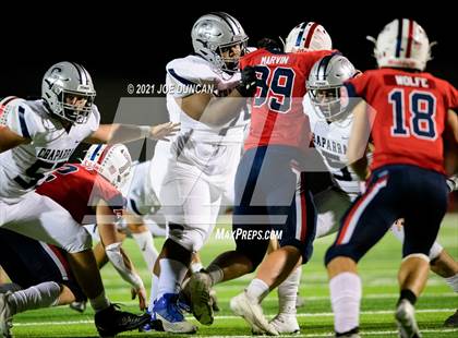 Thumbnail 1 in Chaparral @ Tesoro photogallery.
