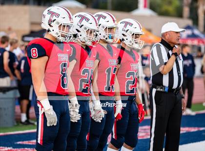 Thumbnail 3 in Chaparral @ Tesoro photogallery.