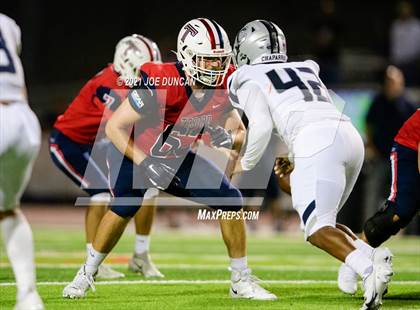 Thumbnail 3 in Chaparral @ Tesoro photogallery.