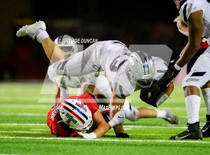 Thumbnail 1 in Chaparral @ Tesoro photogallery.