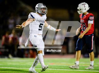 Thumbnail 1 in Chaparral @ Tesoro photogallery.