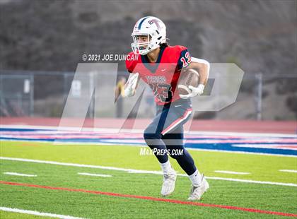 Thumbnail 2 in Chaparral @ Tesoro photogallery.
