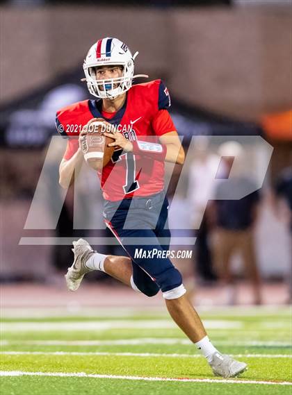 Thumbnail 3 in Chaparral @ Tesoro photogallery.