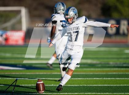 Thumbnail 1 in Chaparral @ Tesoro photogallery.