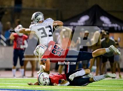 Thumbnail 2 in Chaparral @ Tesoro photogallery.