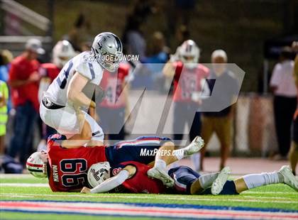 Thumbnail 3 in Chaparral @ Tesoro photogallery.