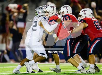 Thumbnail 1 in Chaparral @ Tesoro photogallery.