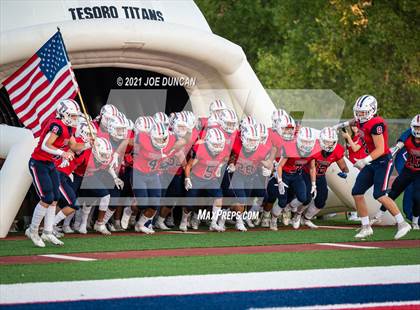 Thumbnail 2 in Chaparral @ Tesoro photogallery.