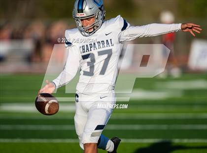 Thumbnail 1 in Chaparral @ Tesoro photogallery.