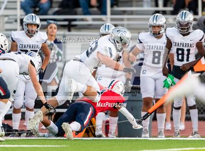 Thumbnail 2 in Chaparral @ Tesoro photogallery.
