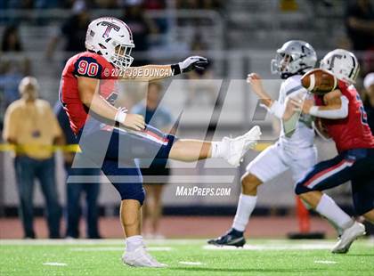 Thumbnail 1 in Chaparral @ Tesoro photogallery.
