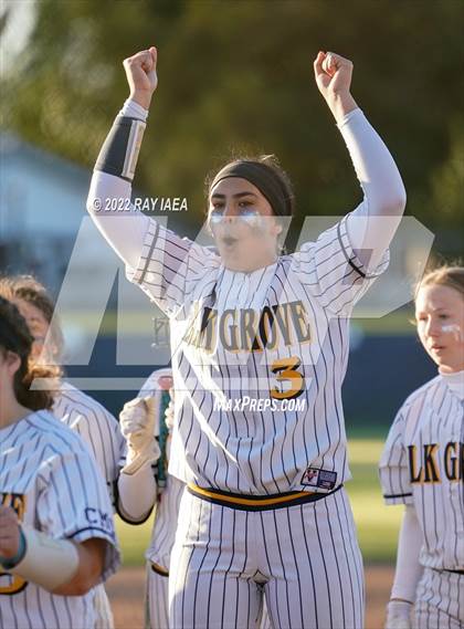 Thumbnail 2 in Whitney @ Elk Grove photogallery.