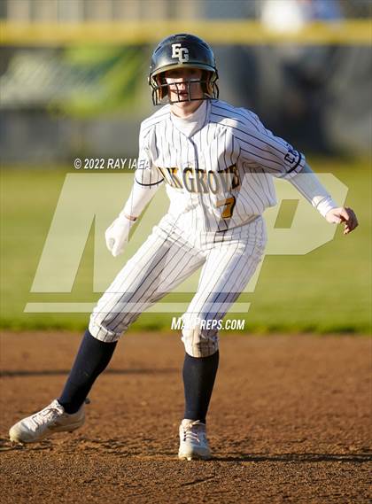 Thumbnail 3 in Whitney @ Elk Grove photogallery.