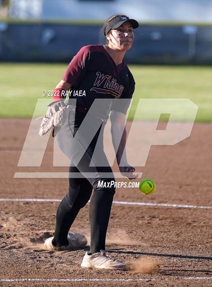 Thumbnail 1 in Whitney @ Elk Grove photogallery.