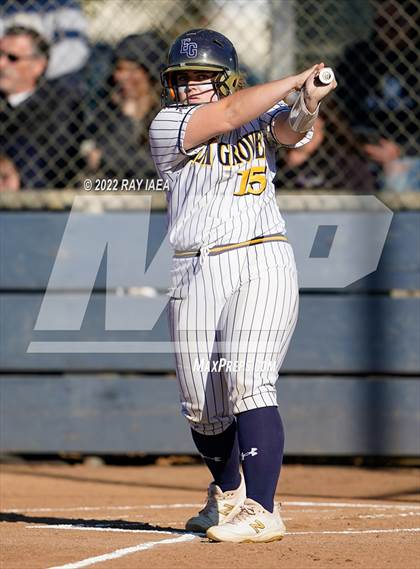 Thumbnail 1 in Whitney @ Elk Grove photogallery.